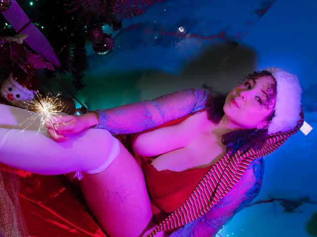 프로필 사진 mollieblue69