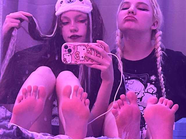 프로필 사진 Molly-and-Ewa