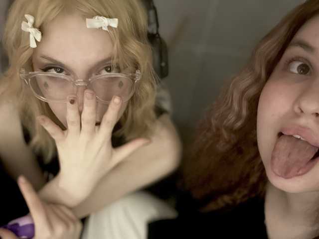 프로필 사진 Molly-and-Ewa
