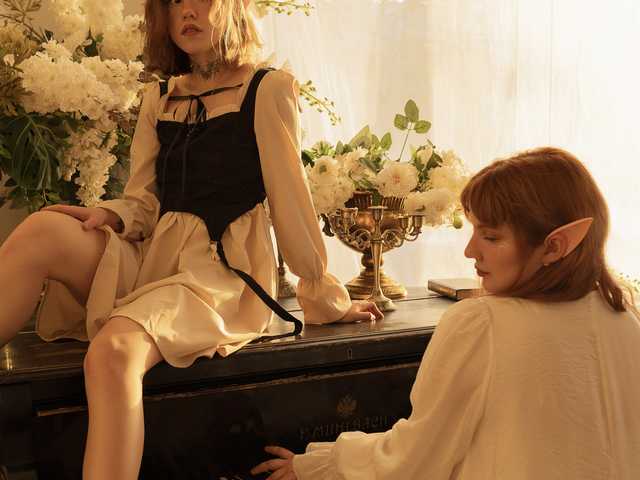 프로필 사진 Molly-and-Ewa