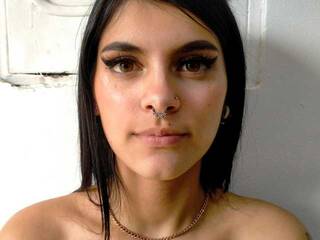 에로틱 한 영상 채팅 Molly-Khalifa