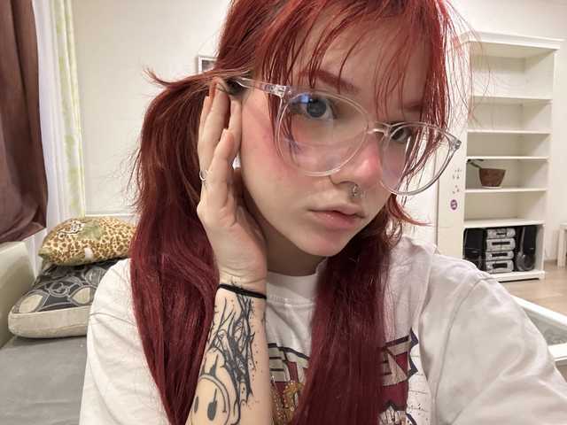 프로필 사진 Molly-Platt