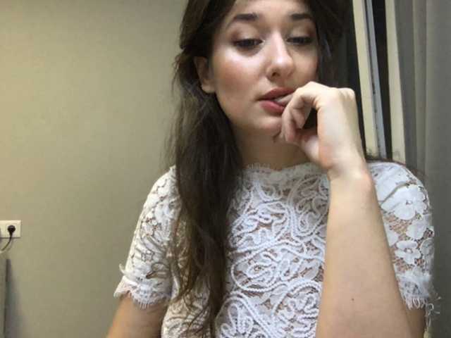 방송 스크린 샷 molly4you