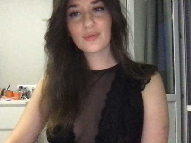 방송 스크린 샷 molly4you