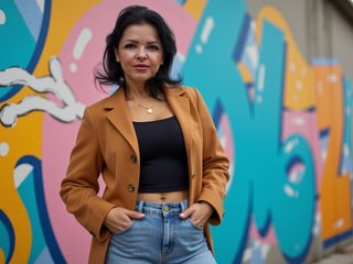 에로틱 한 영상 채팅 Mollybrunett