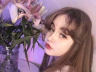 에로틱 한 영상 채팅 MollyMares