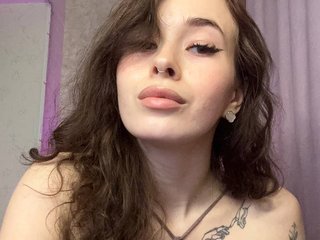 에로틱 한 영상 채팅 MollyMyles