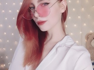 에로 화상 채팅 MollyRedWolf