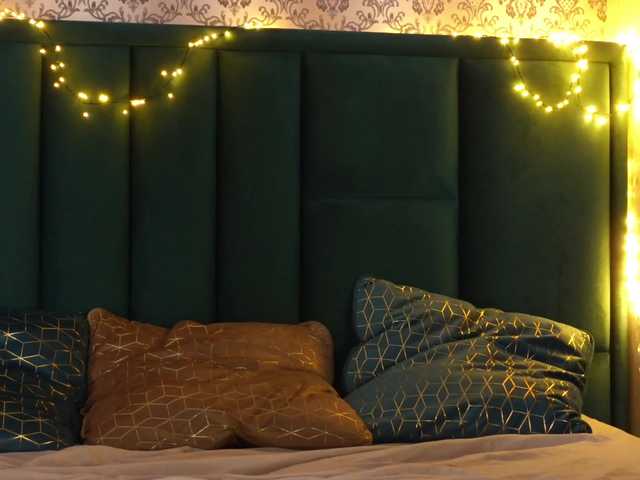 방송 스크린 샷 MollySkyler