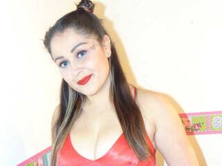 에로틱 한 영상 채팅 mollystarr