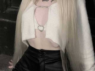 에로틱 한 영상 채팅 Mollysweet377