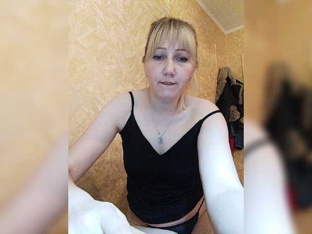 방송 스크린 샷 MollyTery