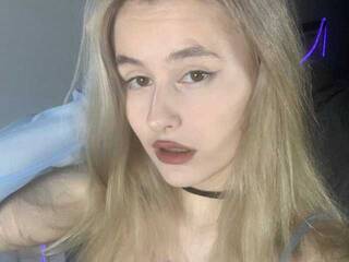 에로틱 한 영상 채팅 MollyToads