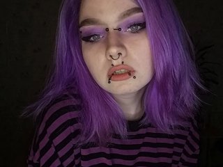 에로 화상 채팅 MollyViolet