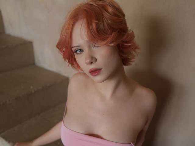 프로필 사진 MollyWettmond