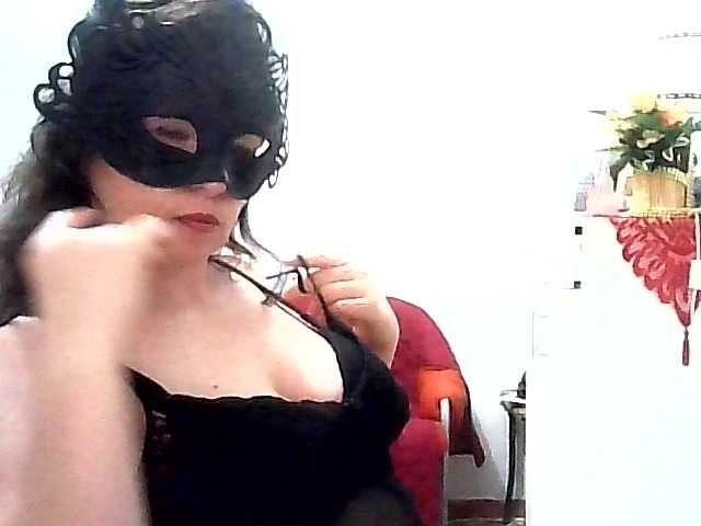 방송 스크린 샷 Monella2