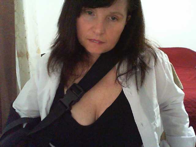 방송 스크린 샷 Monella2