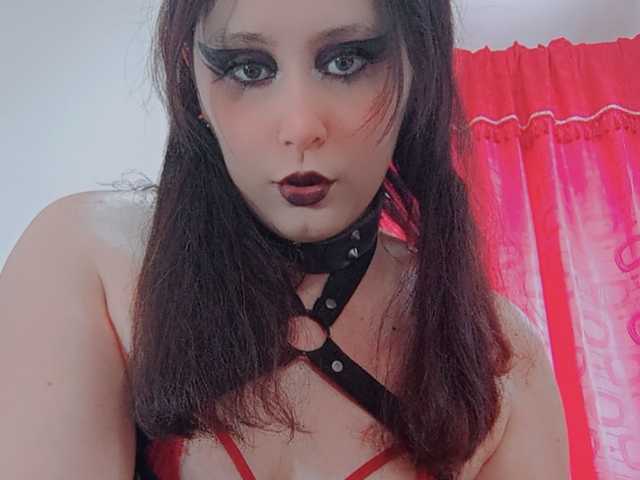 프로필 사진 MonetBellla