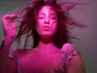 에로틱 한 영상 채팅 MonicaHoney