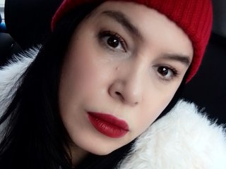 에로틱 한 영상 채팅 MonicaMiaa