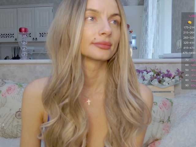 방송 스크린 샷 Monika-22