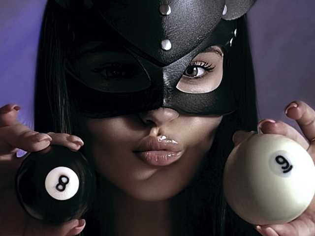 프로필 사진 AMonika1