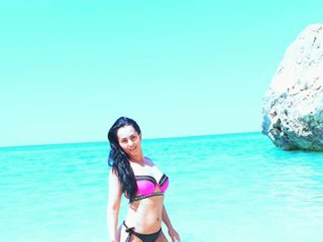 프로필 사진 Monikiss1992