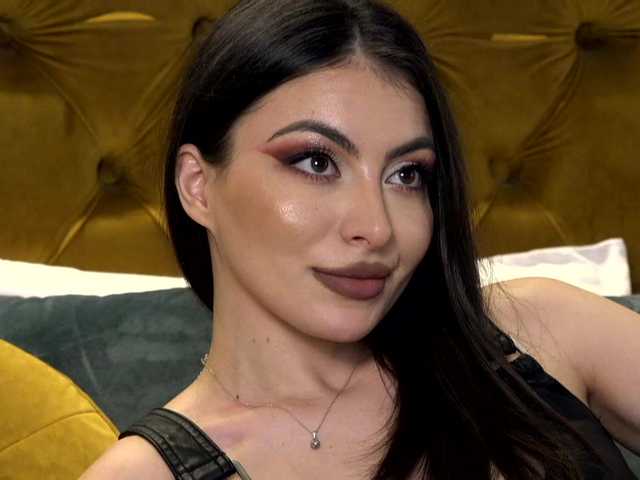 방송 스크린 샷 MoniqueMinx