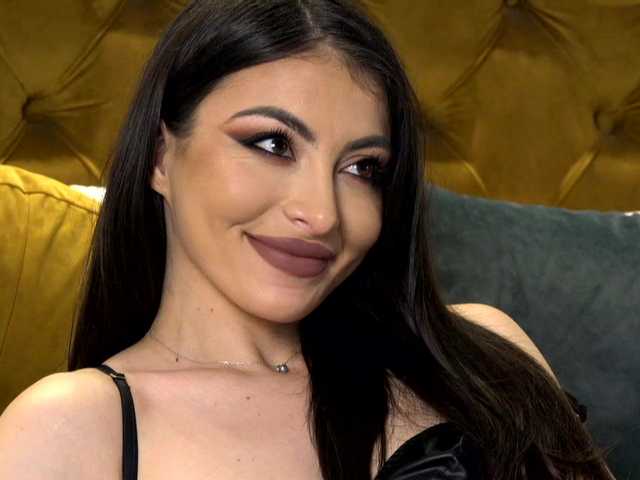 방송 스크린 샷 MoniqueMinx