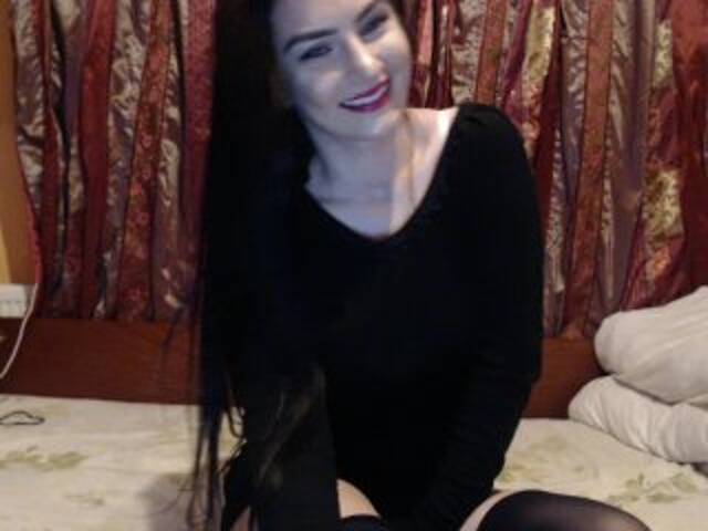 방송 스크린 샷 MonroeMary