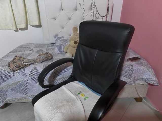 방송 스크린 샷 Monzerratt