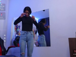 에로틱 한 영상 채팅 Moon-celeste