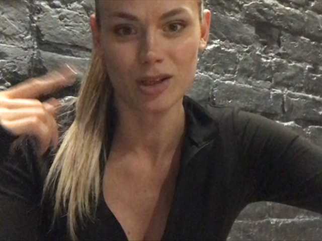 방송 스크린 샷 Moon00Light