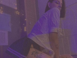 에로틱 한 영상 채팅 Alice_Moon