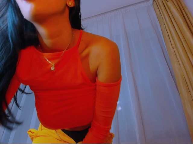방송 스크린 샷 MoonaPrincess