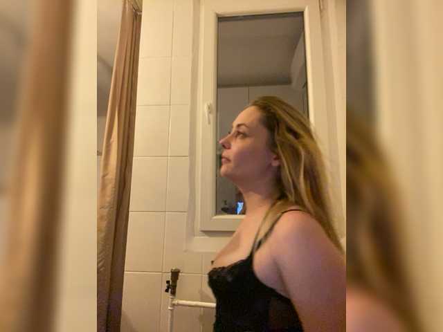 방송 스크린 샷 moongirl