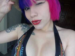 에로틱 한 영상 채팅 moonlightdoll