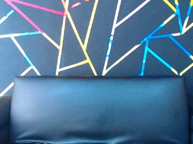 방송 스크린 샷 moonlightdoll