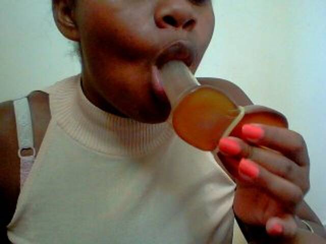 방송 스크린 샷 moonlove3