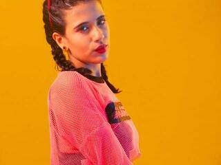 에로틱 한 영상 채팅 MoonMar