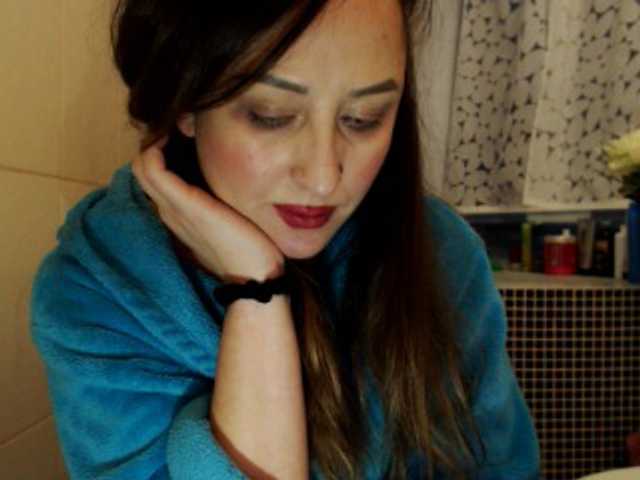 방송 스크린 샷 moonQueen