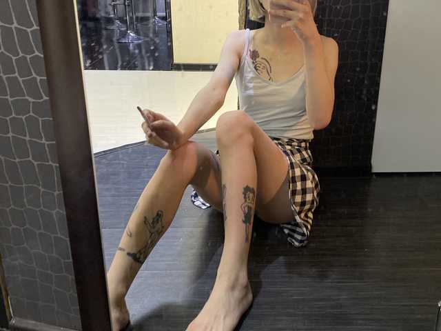 프로필 사진 moorcheet
