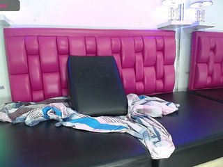 에로틱 한 영상 채팅 Morenablue8