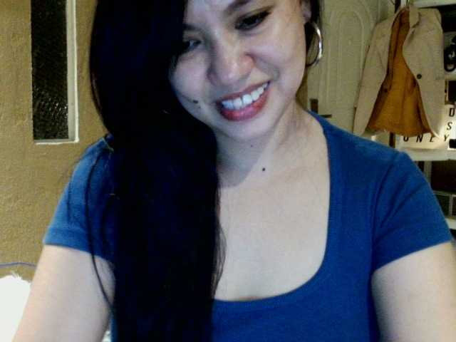 방송 스크린 샷 MorenaLee