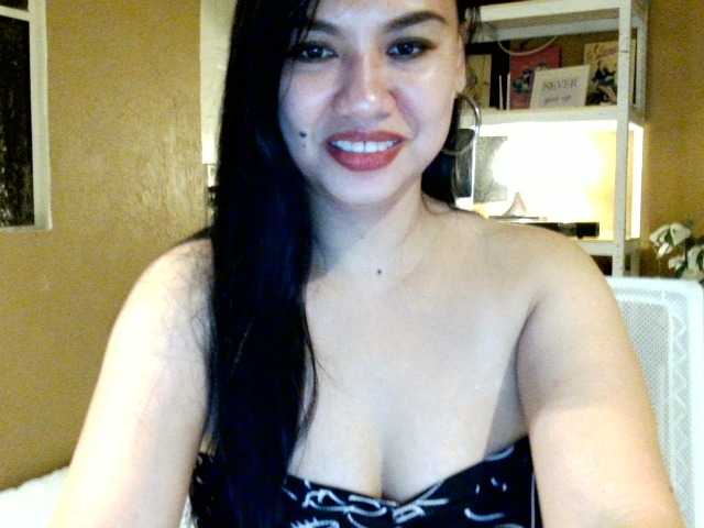 방송 스크린 샷 MorenaLee