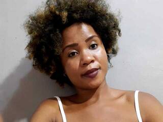 에로틱 한 영상 채팅 MorganE97