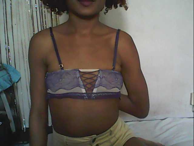 방송 스크린 샷 MorganE97