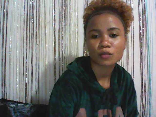 방송 스크린 샷 MorganE97