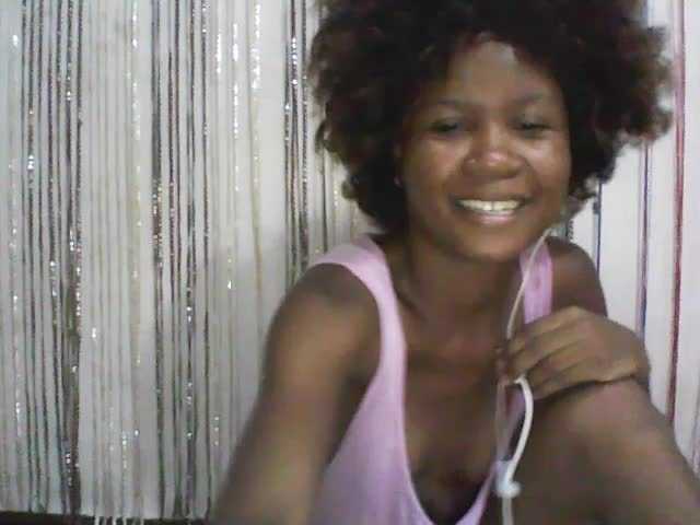 방송 스크린 샷 MorganE97