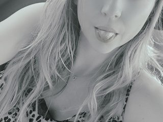 에로틱 한 영상 채팅 MorganeeX